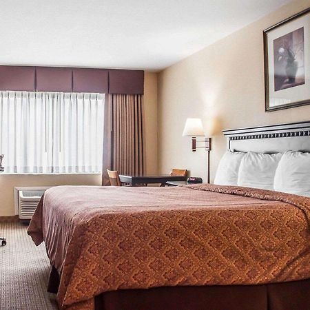 Econo Lodge Elmira-Corning Fisherville Εξωτερικό φωτογραφία