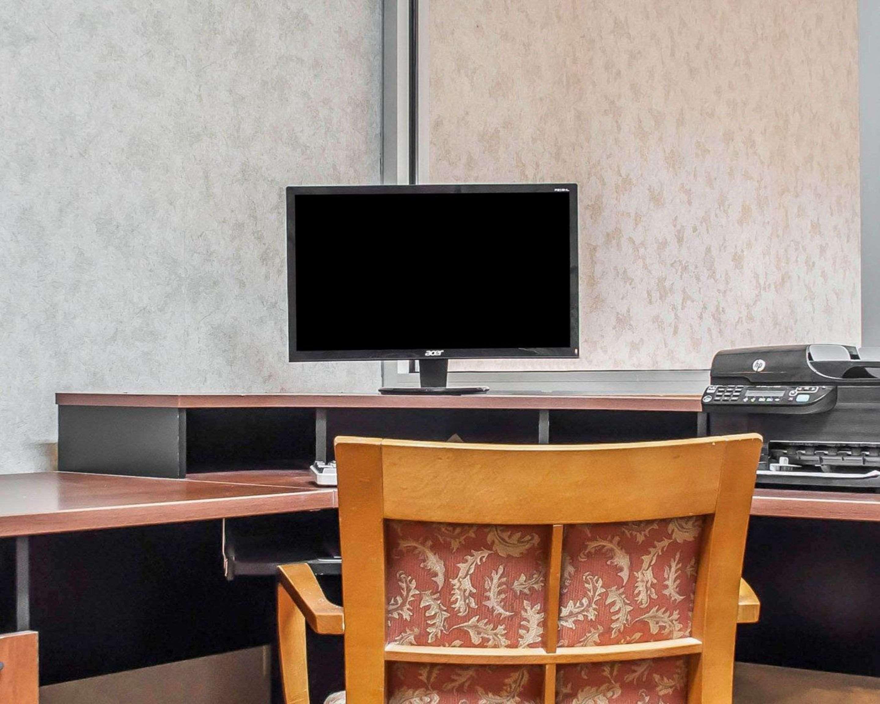 Econo Lodge Elmira-Corning Fisherville Εξωτερικό φωτογραφία