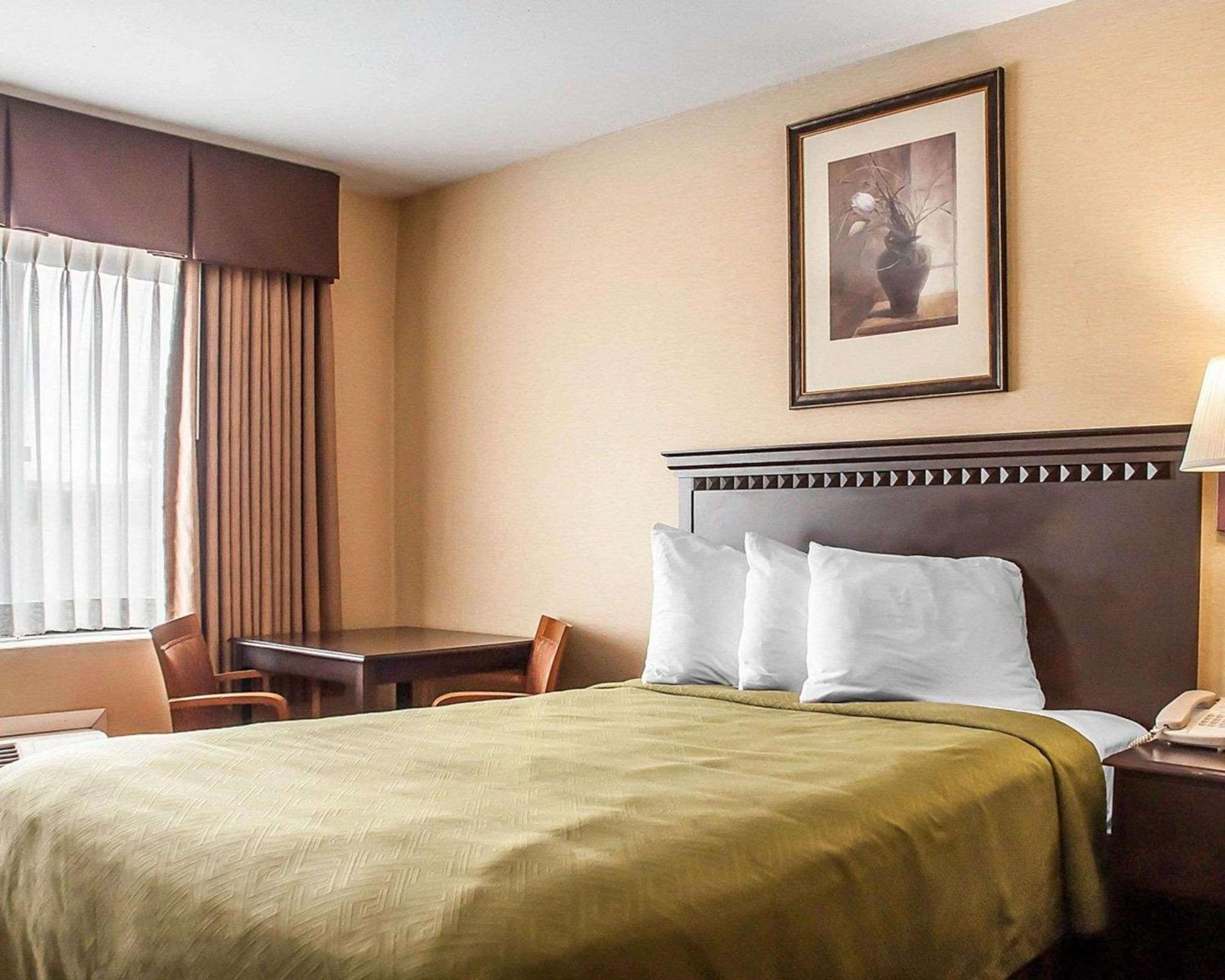 Econo Lodge Elmira-Corning Fisherville Εξωτερικό φωτογραφία