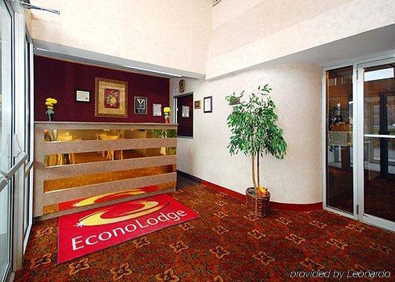 Econo Lodge Elmira-Corning Fisherville Εσωτερικό φωτογραφία