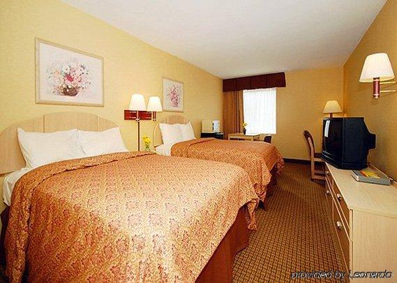 Econo Lodge Elmira-Corning Fisherville Δωμάτιο φωτογραφία