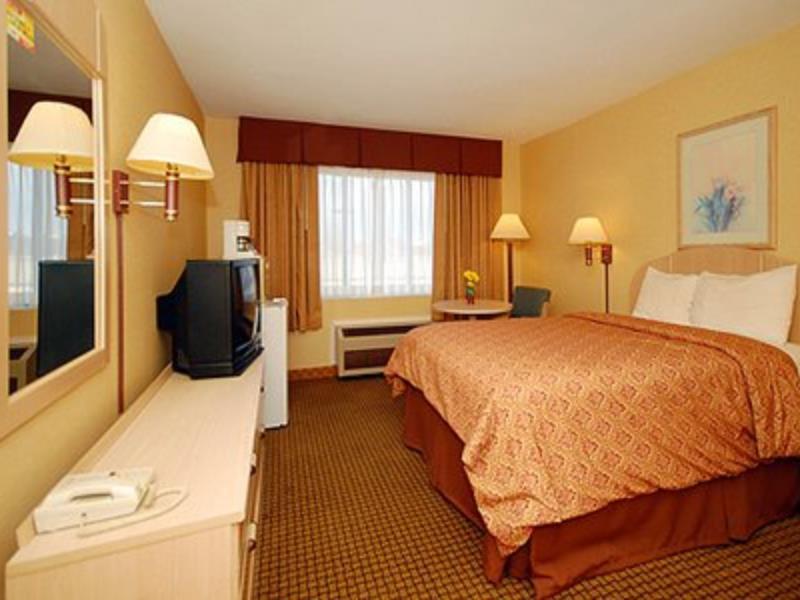 Econo Lodge Elmira-Corning Fisherville Εξωτερικό φωτογραφία