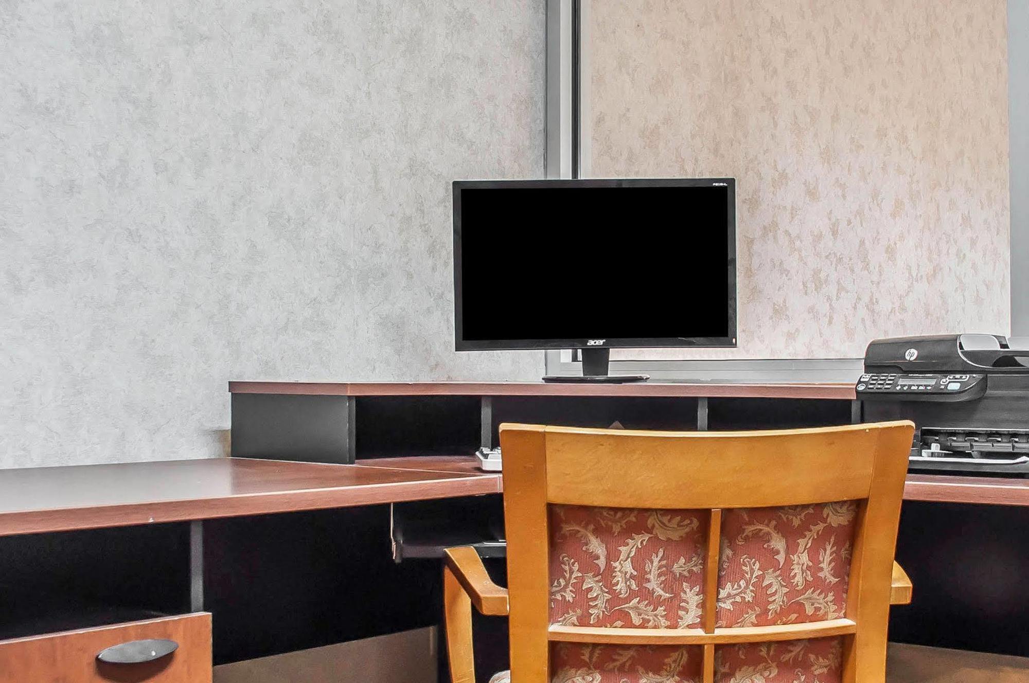 Econo Lodge Elmira-Corning Fisherville Εξωτερικό φωτογραφία