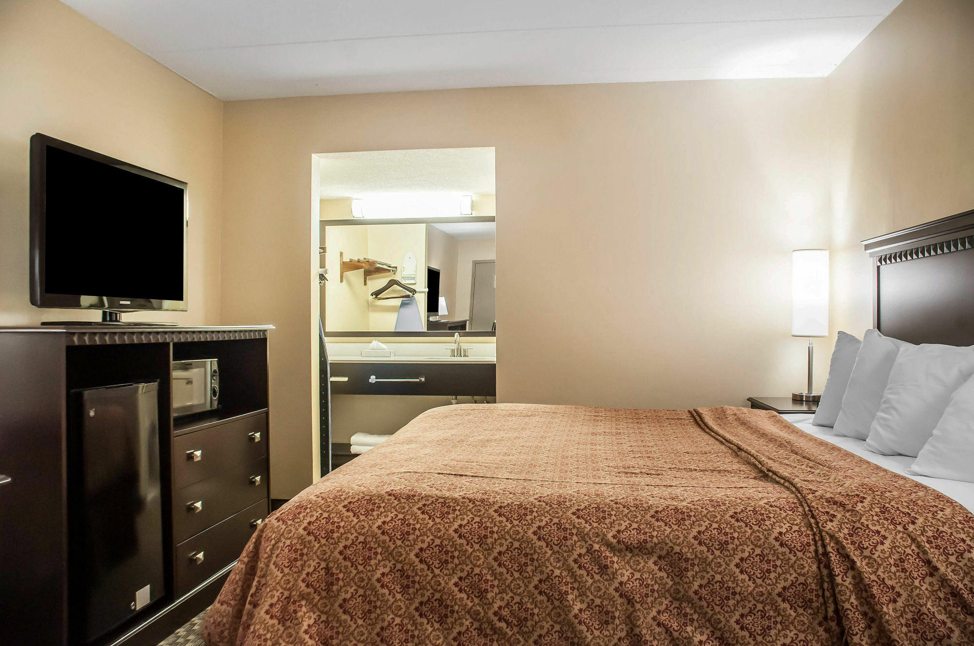 Econo Lodge Elmira-Corning Fisherville Εξωτερικό φωτογραφία